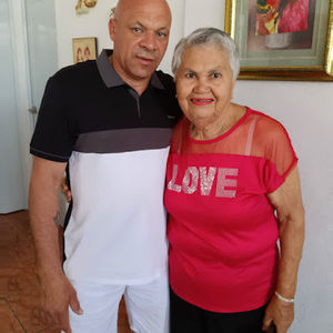 Meet your Posher, Miguel